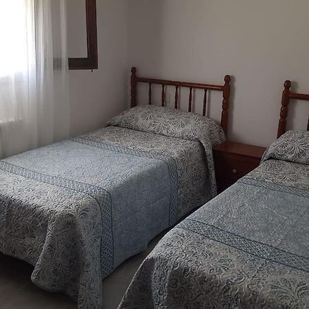 Adosado Dr Fleming 12 Villa Poyales Del Hoyo Kültér fotó