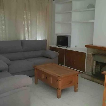 Adosado Dr Fleming 12 Villa Poyales Del Hoyo Kültér fotó