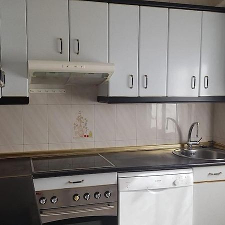 Adosado Dr Fleming 12 Villa Poyales Del Hoyo Kültér fotó