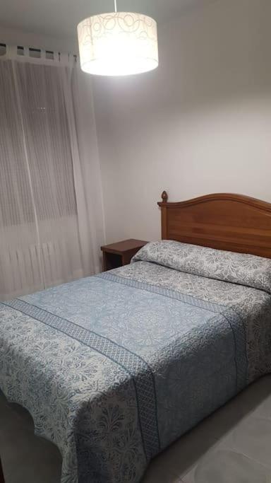 Adosado Dr Fleming 12 Villa Poyales Del Hoyo Kültér fotó