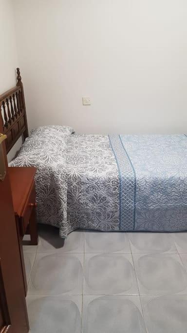 Adosado Dr Fleming 12 Villa Poyales Del Hoyo Kültér fotó