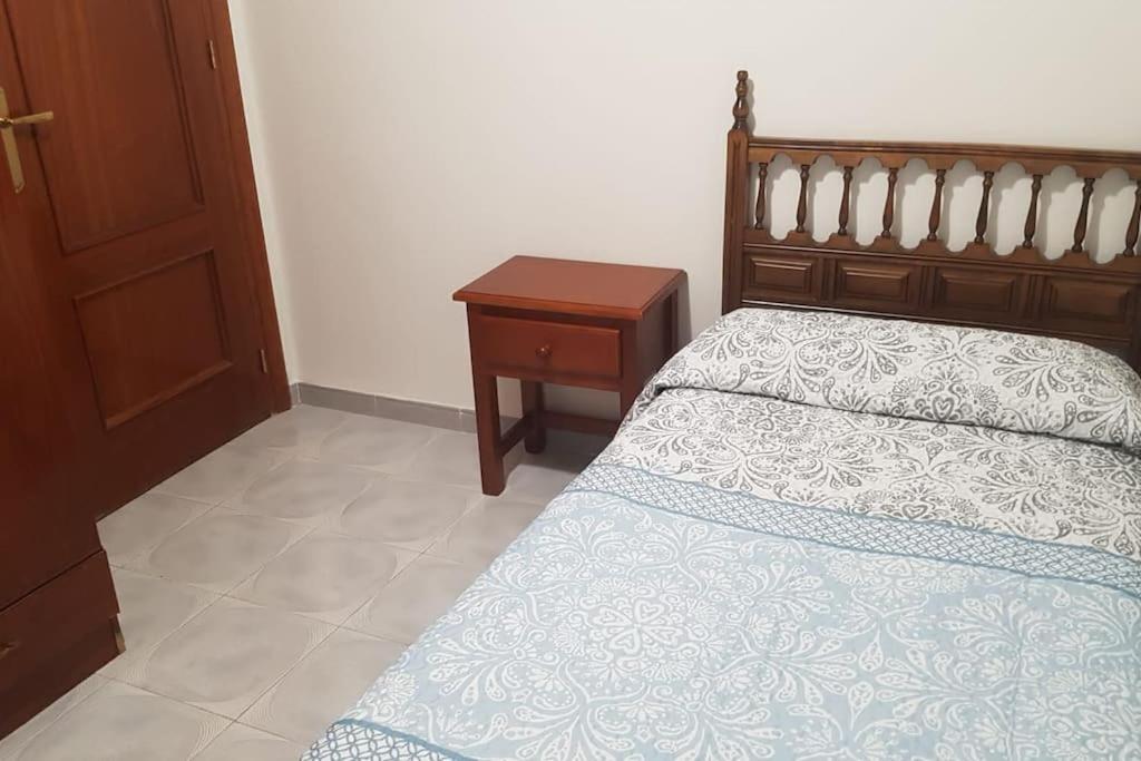 Adosado Dr Fleming 12 Villa Poyales Del Hoyo Kültér fotó
