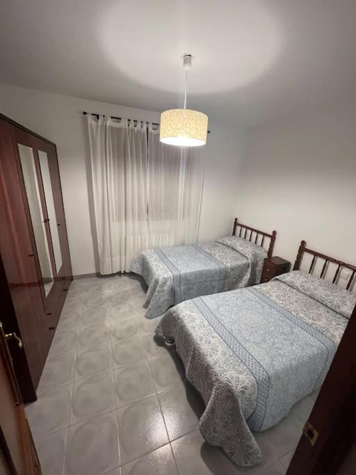 Adosado Dr Fleming 12 Villa Poyales Del Hoyo Kültér fotó