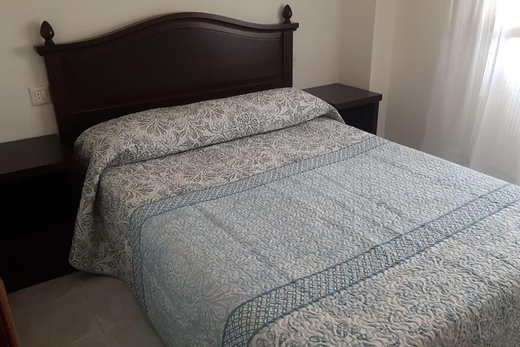 Adosado Dr Fleming 12 Villa Poyales Del Hoyo Kültér fotó