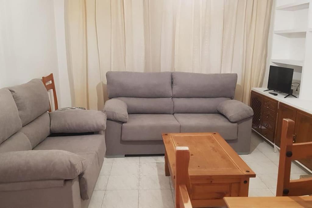 Adosado Dr Fleming 12 Villa Poyales Del Hoyo Kültér fotó
